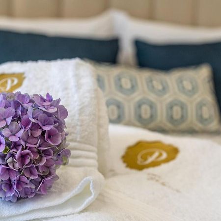 Guest House Passal - Faial Room Ponta Delgada المظهر الخارجي الصورة